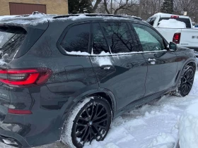 BMW X5 xDrive40i | M SPORT | 360  | HUD | ОБДУХВАНЕ |  - 36300 € / 70996.63 лв. - 81181029 3