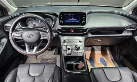 Hyundai Santa fe Diesel 2.2 2Wd Premium  - 19000 € / 37160.77 лв. - 96646187 6