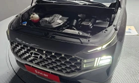 Hyundai Santa fe Diesel 2.2 2Wd Premium  - 19000 € / 37160.77 лв. - 96646187 5