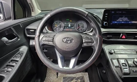 Hyundai Santa fe Diesel 2.2 2Wd Premium  - 19000 € / 37160.77 лв. - 96646187 12