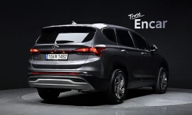 Hyundai Santa fe Diesel 2.2 2Wd Premium  - 19000 € / 37160.77 лв. - 96646187 2