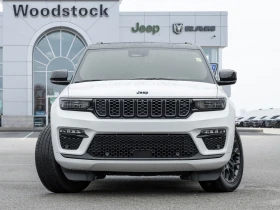 Jeep Grand cherokee 4xe HYBRID C РЕГИСТРАЦИЯ & АВТО КРЕДИТ - 46500 € / 90946.10 лв. - 28744604 2