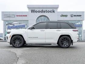 Jeep Grand cherokee 4xe HYBRID C РЕГИСТРАЦИЯ & АВТО КРЕДИТ - 46500 € / 90946.10 лв. - 28744604 3
