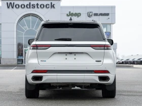 Jeep Grand cherokee 4xe HYBRID C РЕГИСТРАЦИЯ & АВТО КРЕДИТ - 46500 € / 90946.10 лв. - 28744604 5