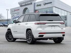 Jeep Grand cherokee 4xe HYBRID C РЕГИСТРАЦИЯ & АВТО КРЕДИТ - 46500 € / 90946.10 лв. - 28744604 4