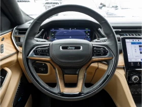 Jeep Grand cherokee 4xe HYBRID C РЕГИСТРАЦИЯ & АВТО КРЕДИТ - 46500 € / 90946.10 лв. - 28744604 7