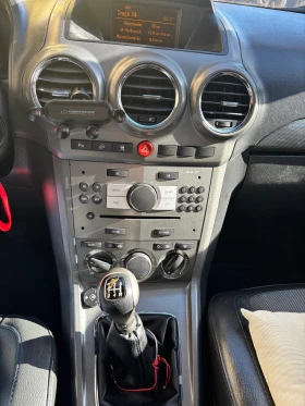 Opel Antara 2.4i Газ - 4500 € / 8801.24 лв. - 72579051 5