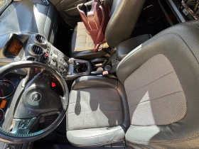 Opel Antara 2.4i Газ - 4500 € / 8801.24 лв. - 72579051 8