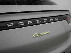Porsche Cayenne E-HYBRID* COUPE* NARDO GRAY* ONE OWNER - 53300 € / 104245.74 лв. - 95814245 11