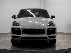 Porsche Cayenne E-HYBRID* COUPE* NARDO GRAY* ONE OWNER - 53300 € / 104245.74 лв. - 95814245 8