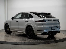 Porsche Cayenne E-HYBRID* COUPE* NARDO GRAY* ONE OWNER - 53300 € / 104245.74 лв. - 95814245 3
