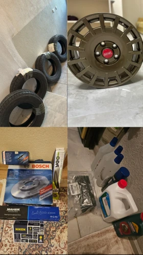 Suzuki Grand vitara 1.6 107 - 7800 € / 15255.47 лв. - 45593280 12