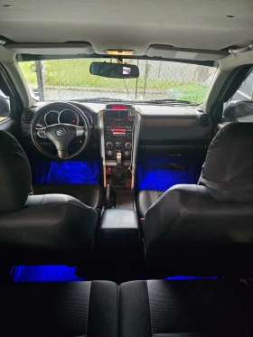 Suzuki Grand vitara 1.6 107 | Mobile.bg � ����� ������ 7