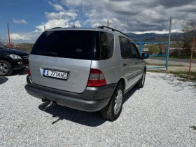 Mercedes-Benz ML 320 ML320 218кс 270000км  без ръжди за ценители! - 5000 € / 9779.15 лв. - 43816768 8
