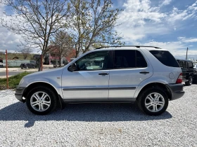 Mercedes-Benz ML 320 ML320 218кс 270000км  без ръжди за ценители! - 5000 € / 9779.15 лв. - 43816768 4