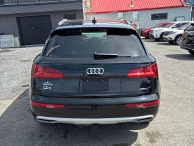 Audi Q5 * Progressiv * KEYLESS * ПОДГРЕВ * ПАНОРАМА   | Auto.bg — изображение 5