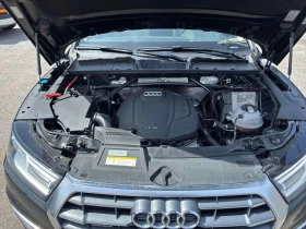 Audi Q5 * Progressiv * KEYLESS * ПОДГРЕВ * ПАНОРАМА   | Auto.bg — изображение 12