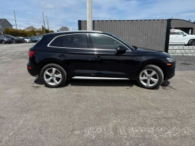 Audi Q5 * Progressiv * KEYLESS * ПОДГРЕВ * ПАНОРАМА   | Auto.bg — изображение 4
