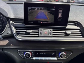 Audi Q5 * Progressiv * KEYLESS * ПОДГРЕВ * ПАНОРАМА   | Auto.bg — изображение 10