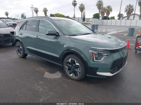������ Kia Niro