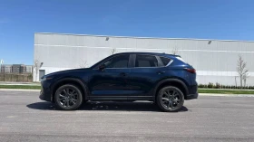 ������ Mazda CX-5