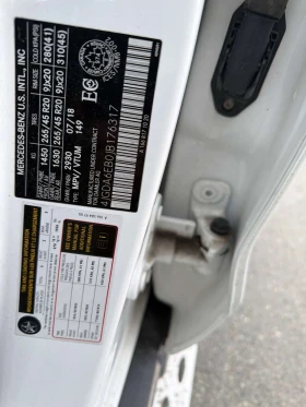 Mercedes-Benz GLE 43 AMG /360/DISTRONIC/Harman Kardon  | Mobile.bg � ����� ������ 14