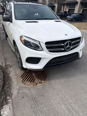 Mercedes-Benz GLE 43 AMG /360/DISTRONIC/Harman Kardon  | Mobile.bg � ����� ������ 12