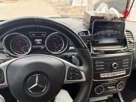 Mercedes-Benz GLE 43 AMG /360/DISTRONIC/Harman Kardon  | Mobile.bg � ����� ������ 8