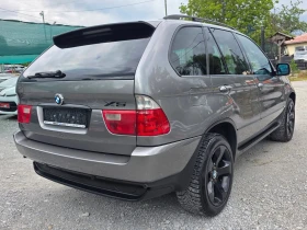 ����� �� �������� �� BMW X5 3.0D 218K.C. / ���� / ������� / ���� / ����