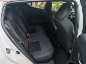 Toyota C-HR 1.8 HYBRYD-FACELIFT | Mobile.bg � ����� ������ 10