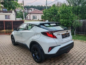 Toyota C-HR 1.8 HYBRYD-FACELIFT | Mobile.bg � ����� ������ 6