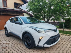Toyota C-HR 1.8 HYBRYD-FACELIFT | Mobile.bg � ����� ������ 3