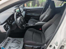 Toyota C-HR 1.8 HYBRYD-FACELIFT | Mobile.bg � ����� ������ 8