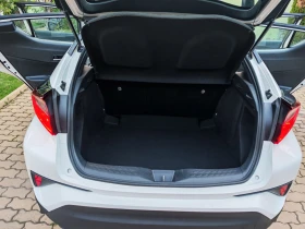 Toyota C-HR 1.8 HYBRYD-FACELIFT | Mobile.bg � ����� ������ 16