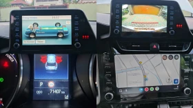 Toyota C-HR 1.8 HYBRYD-FACELIFT | Mobile.bg � ����� ������ 17