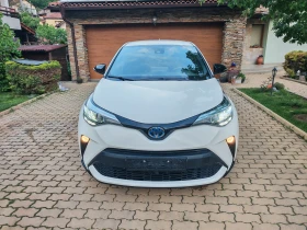 Toyota C-HR 1.8 HYBRYD-FACELIFT | Mobile.bg � ����� ������ 2