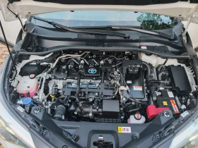 Toyota C-HR 1.8 HYBRYD-FACELIFT | Mobile.bg � ����� ������ 15
