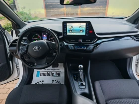Toyota C-HR 1.8 HYBRYD-FACELIFT | Mobile.bg � ����� ������ 11