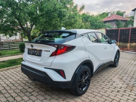 Toyota C-HR 1.8 HYBRYD-FACELIFT | Mobile.bg � ����� ������ 4