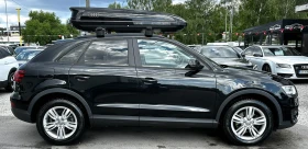 ����� �� �������� �� Audi Q3 2.0TDI 140HP 177 000KM LED KEYLESS EU5B