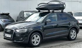 ����� �� �������� �� Audi Q3 2.0TDI 140HP 177 000KM LED KEYLESS EU5B