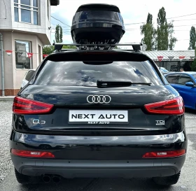 Audi Q3 2.0TDI 140HP 177 000KM LED KEYLESS EU5B | Mobile.bg � ����� ������ 6