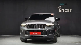 Jeep Grand cherokee * 3.6* OVERLAND* HUD* 360* ПАНОРАМА* ПОДГРЕВ* ОБДУ - 28600 € / 55936.74 лв. - 36861183 3