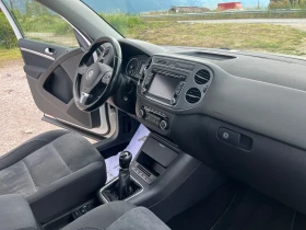 VW Tiguan 2.0TDI-140-FEIS-PANORAMA-ITALIA - 8700 € / 17015.72 лв. - 29072505 10