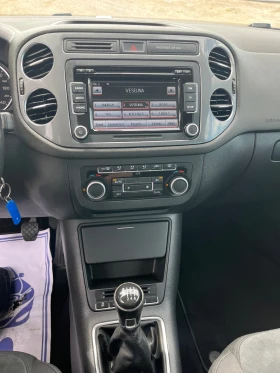VW Tiguan 2.0TDI-140-FEIS-PANORAMA-ITALIA - 8700 € / 17015.72 лв. - 29072505 15
