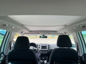 VW Tiguan 2.0TDI-140-FEIS-PANORAMA-ITALIA - 8700 € / 17015.72 лв. - 29072505 17