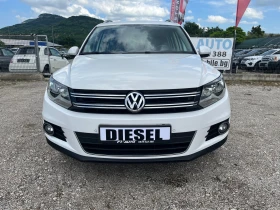 VW Tiguan 2.0TDI-140-FEIS-PANORAMA-ITALIA - 8700 € / 17015.72 лв. - 29072505 2