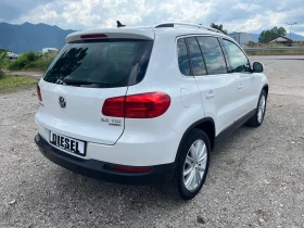 VW Tiguan 2.0TDI-140-FEIS-PANORAMA-ITALIA - 8700 € / 17015.72 лв. - 29072505 5