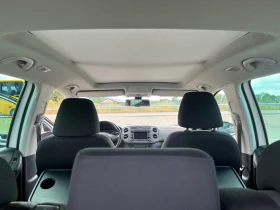 VW Tiguan 2.0TDI-140-FEIS-PANORAMA-ITALIA - 8700 € / 17015.72 лв. - 29072505 13