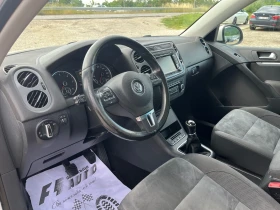 VW Tiguan 2.0TDI-140-FEIS-PANORAMA-ITALIA - 8700 € / 17015.72 лв. - 29072505 14